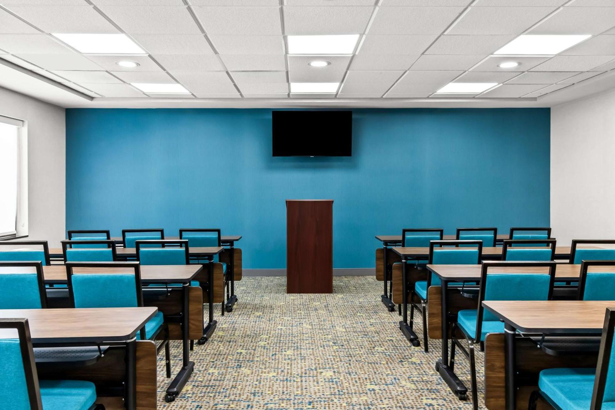 Hampton Inn By Hilton Dayton South Extérieur photo
