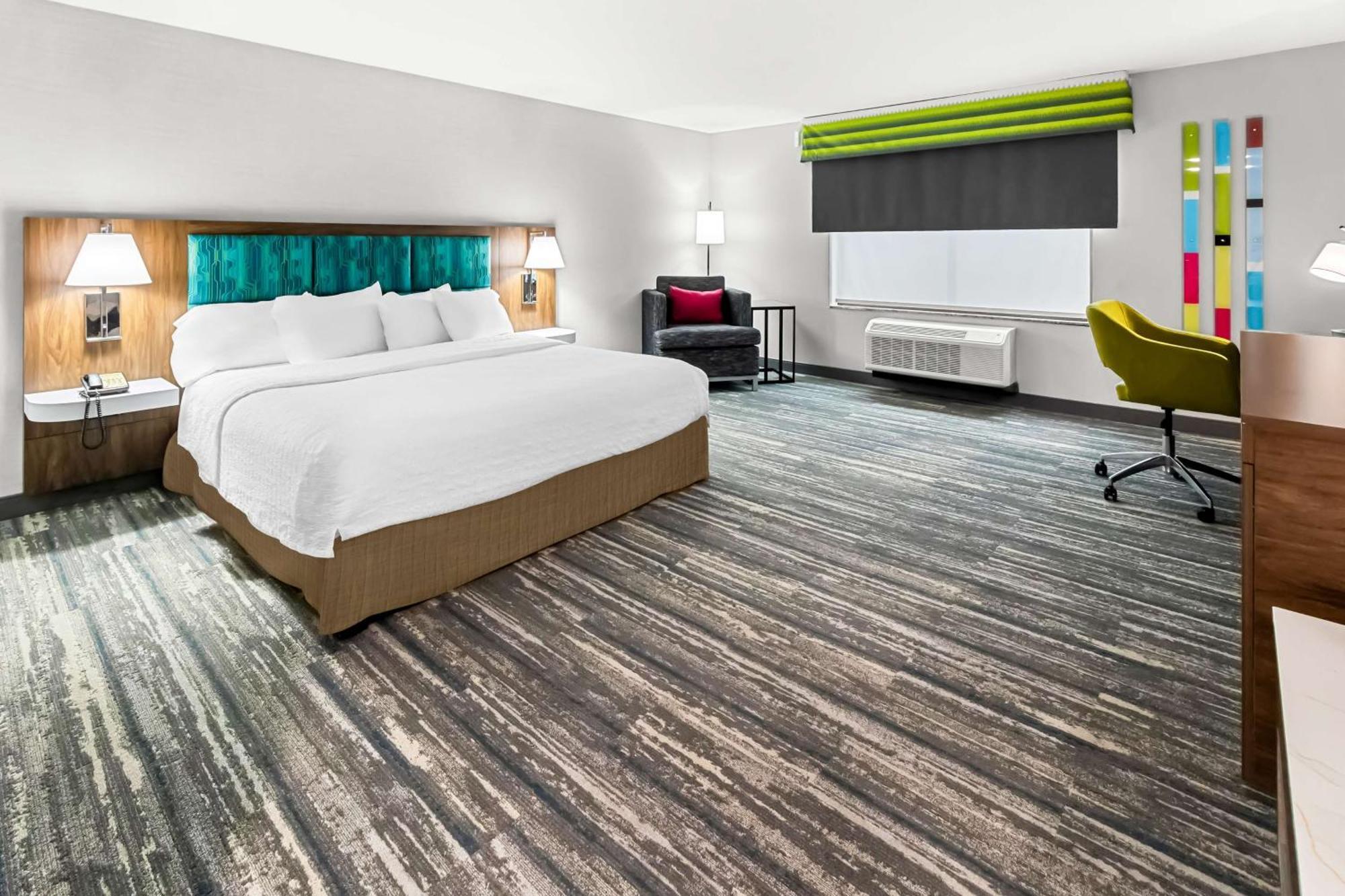 Hampton Inn By Hilton Dayton South Extérieur photo