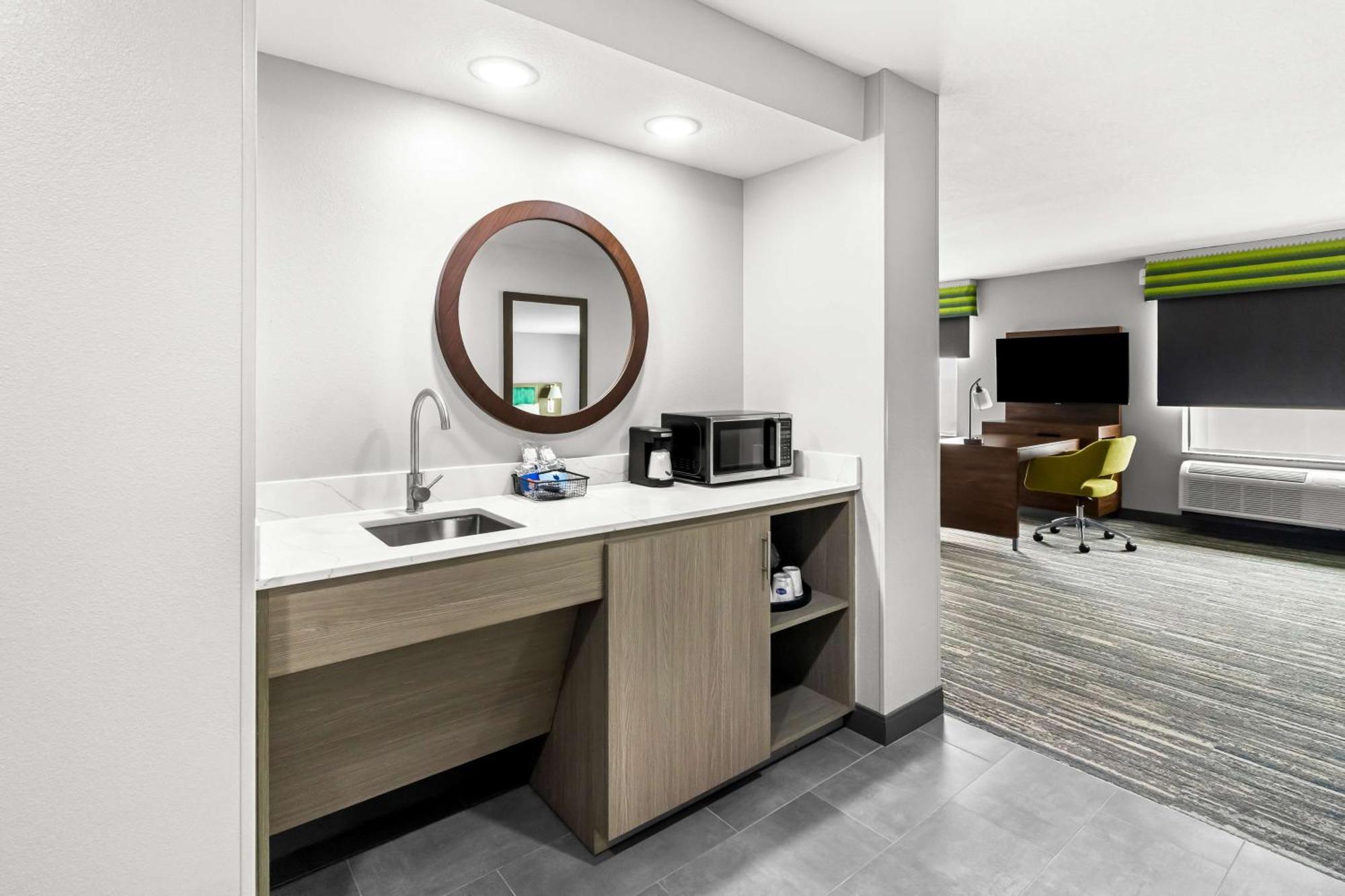 Hampton Inn By Hilton Dayton South Extérieur photo