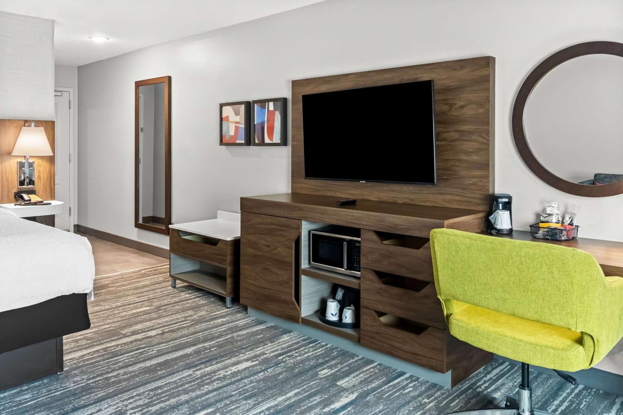 Hampton Inn By Hilton Dayton South Extérieur photo