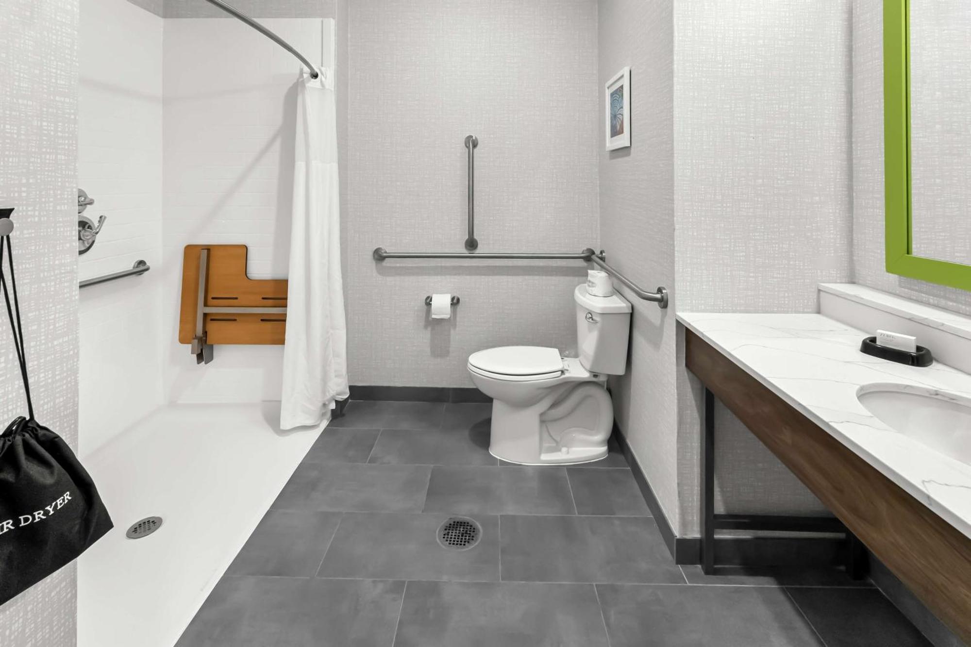 Hampton Inn By Hilton Dayton South Extérieur photo