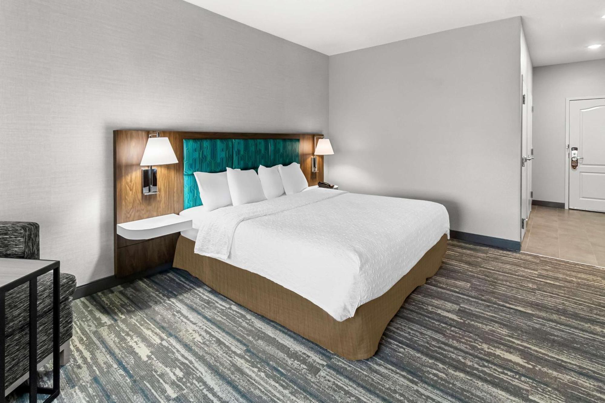 Hampton Inn By Hilton Dayton South Extérieur photo