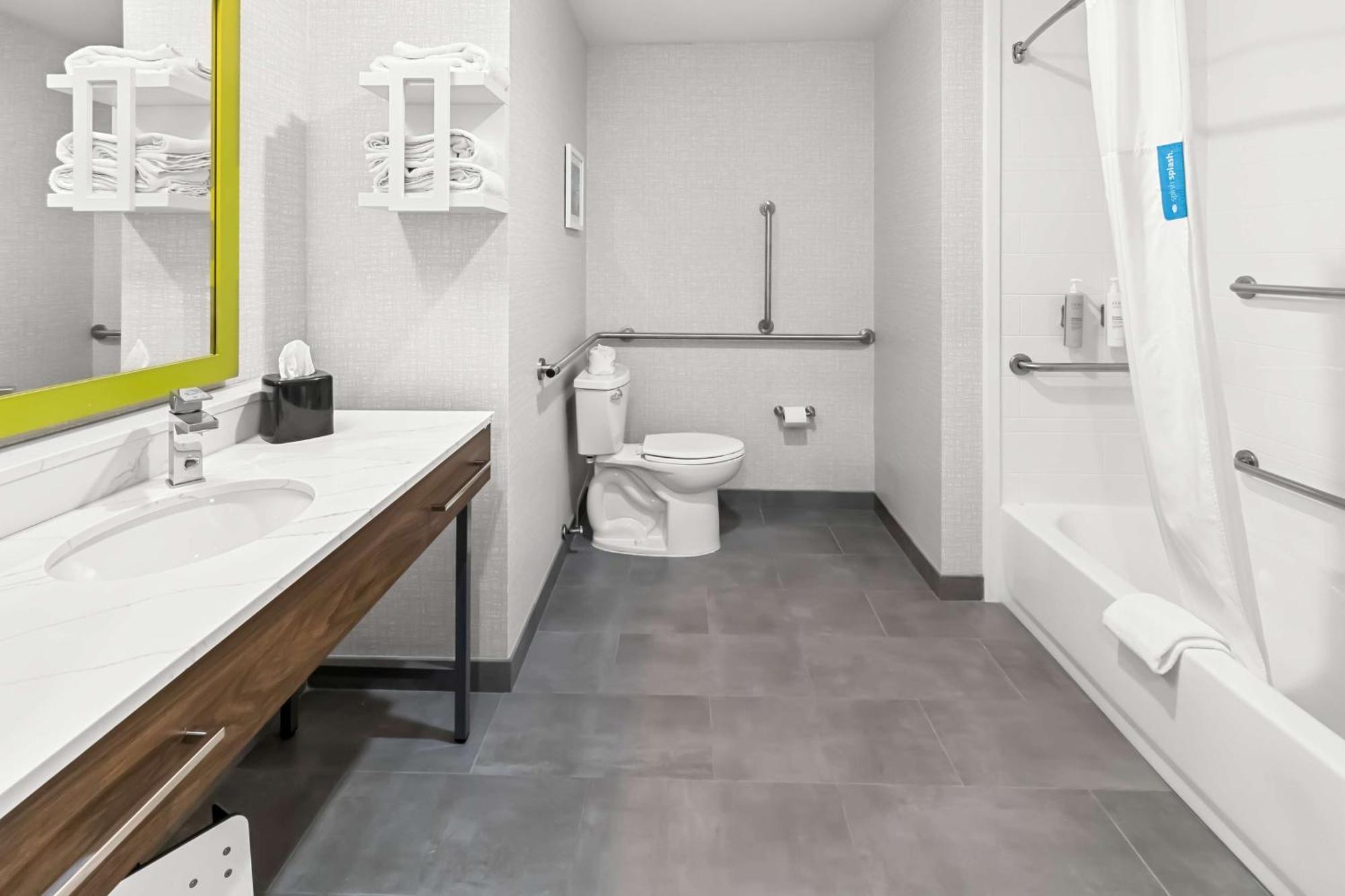 Hampton Inn By Hilton Dayton South Extérieur photo