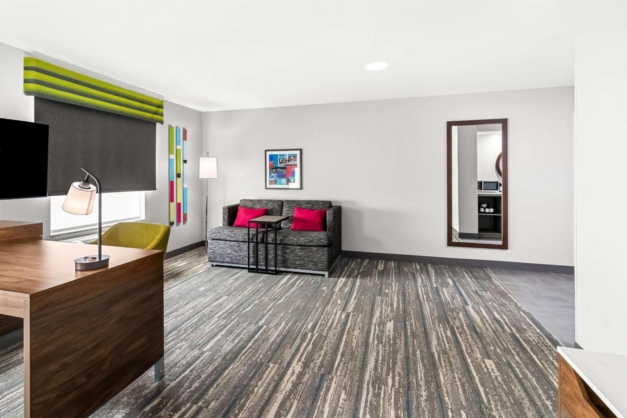 Hampton Inn By Hilton Dayton South Extérieur photo