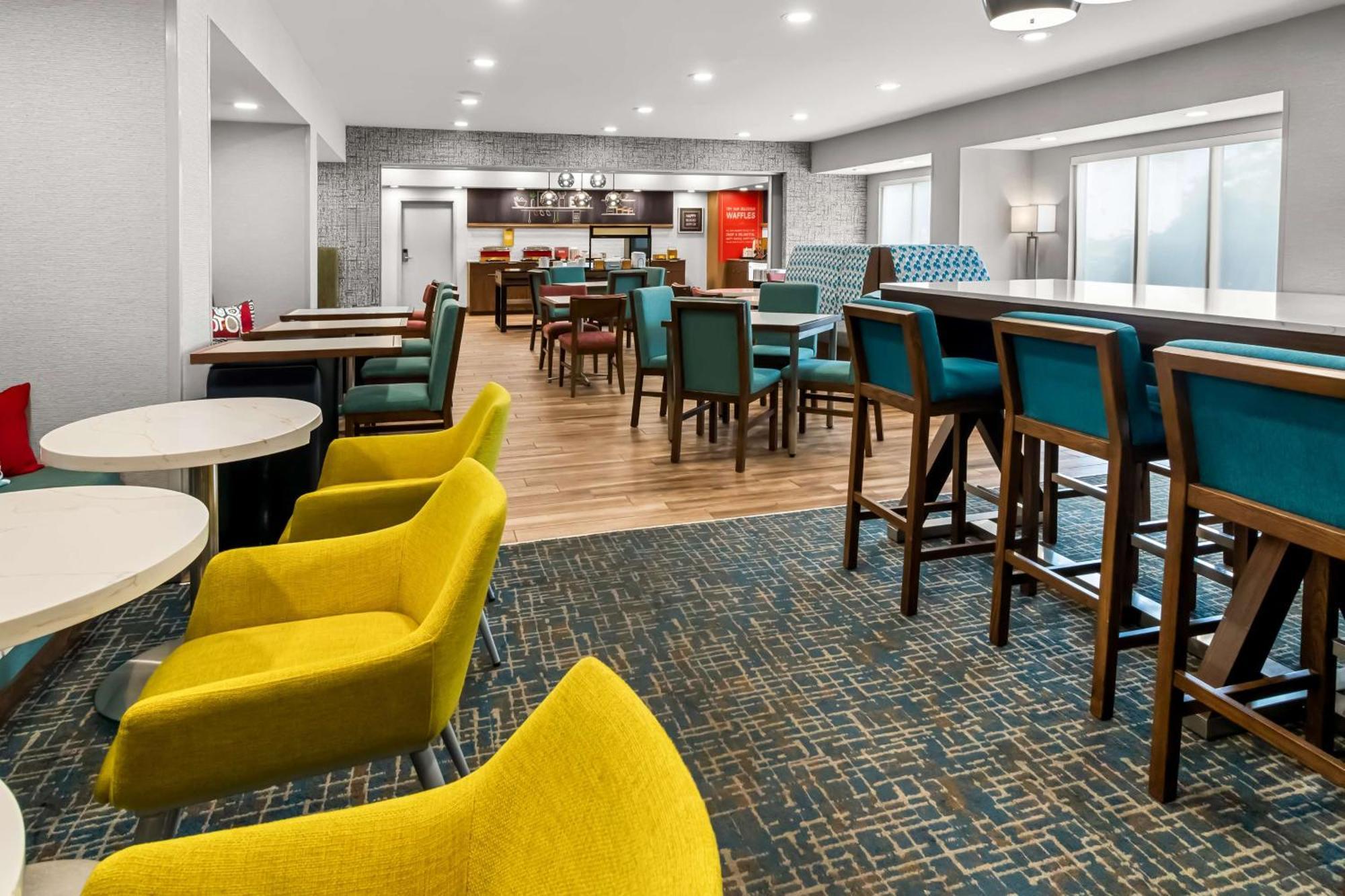 Hampton Inn By Hilton Dayton South Extérieur photo